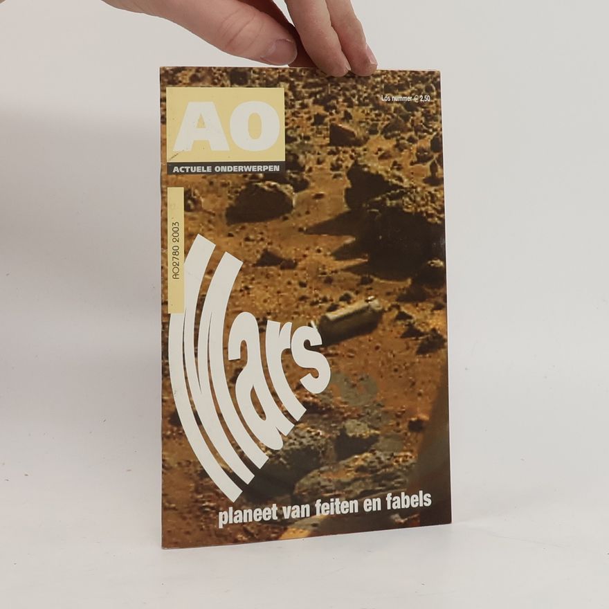 Kolektív autorov AO. Mars