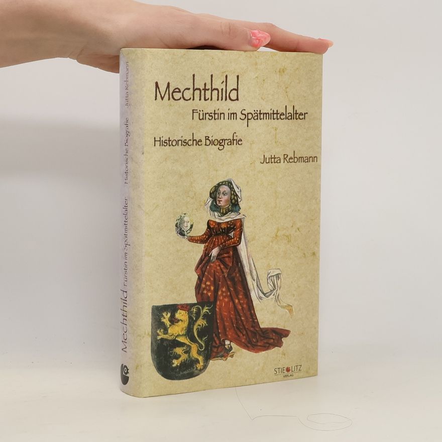Jutta Rebmann Mechthild