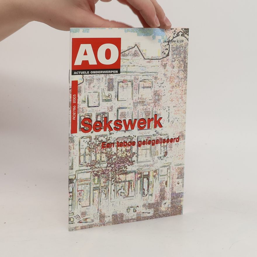 Autorenkollektiv Sekswerk