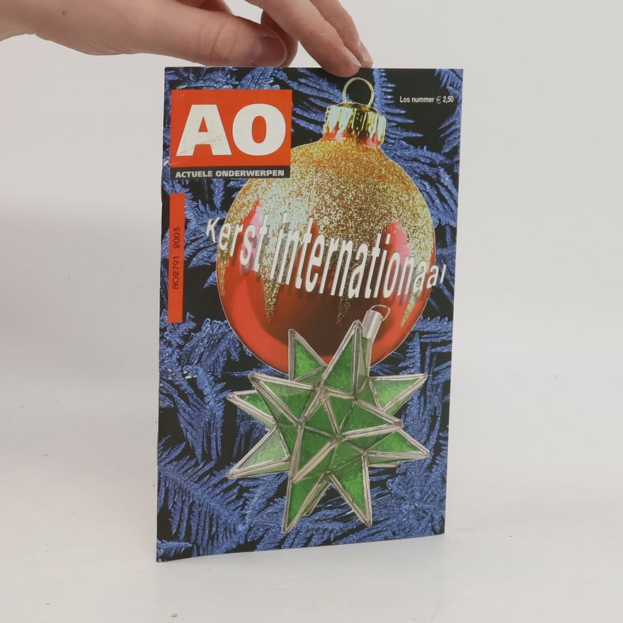 Autorenkollektiv Kerst Internationaal