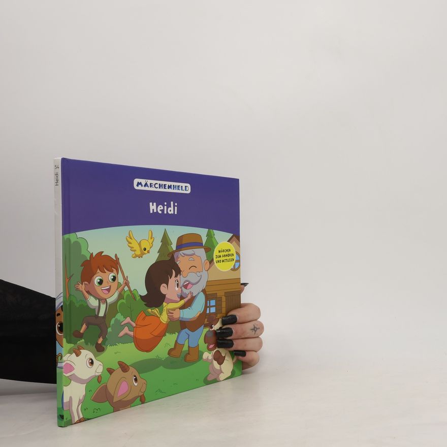 Autorenkollektiv Heidi