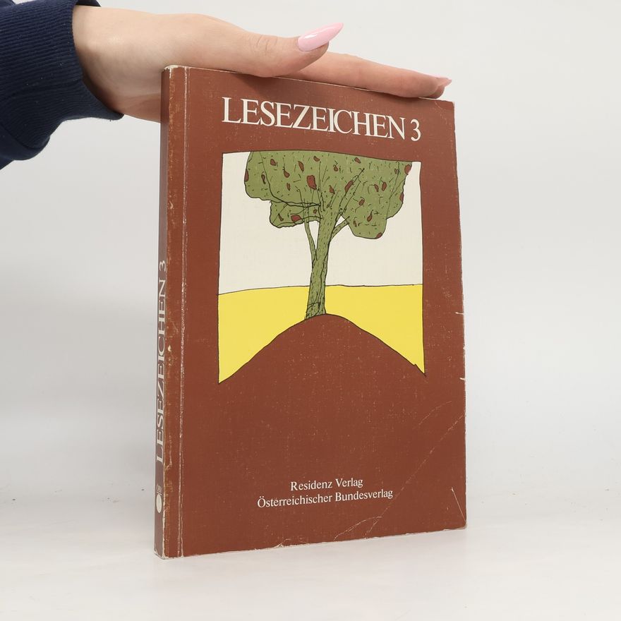 Josef Donnenberg Lesezeichen 3