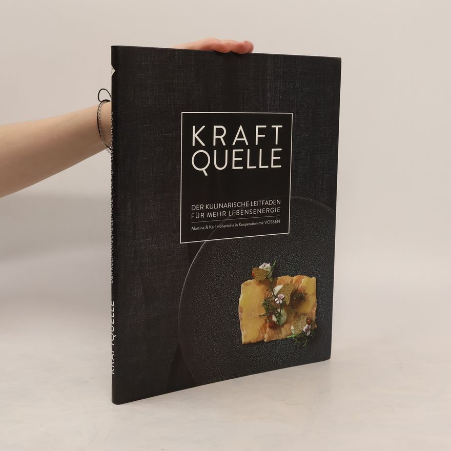 Kolektiv autorů Kraft Quelle