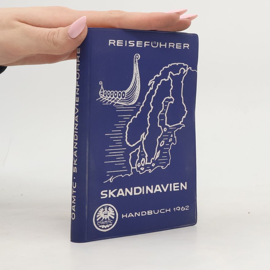 Autorenkollektiv Skandinavien