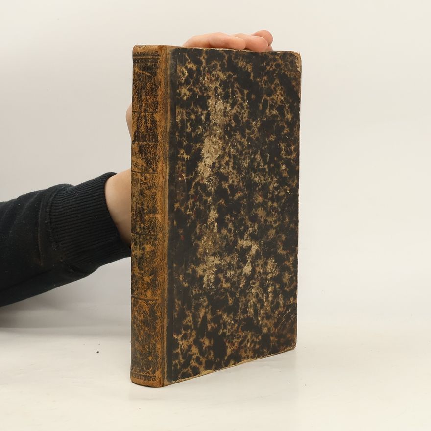 Konrad Martin Lehrbuch der katholischen Religion