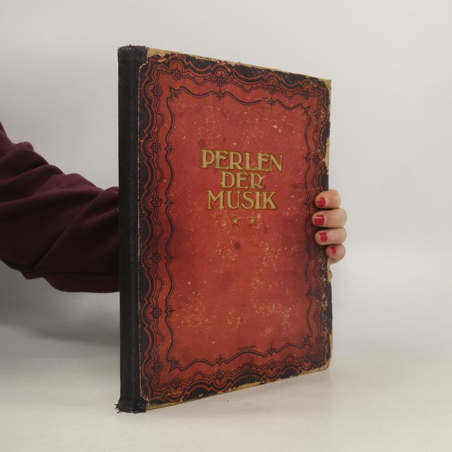Various authors Perlen der Musik