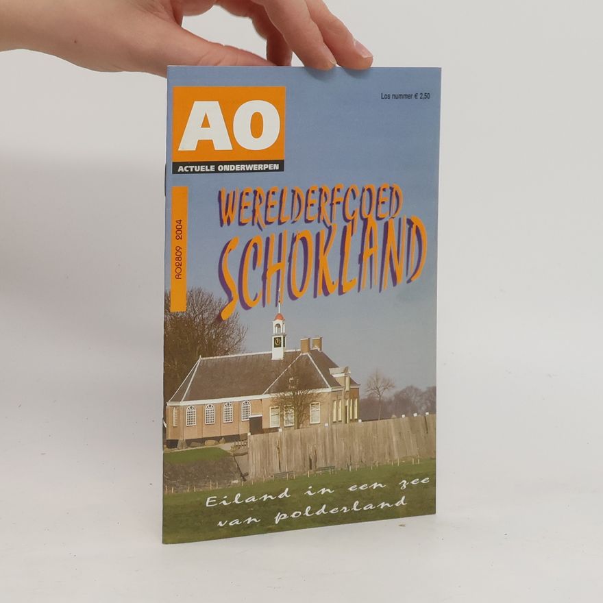 Autorenkollektiv Werelderfgoed Schokland