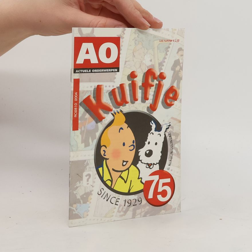 Various authors Kuifje 75