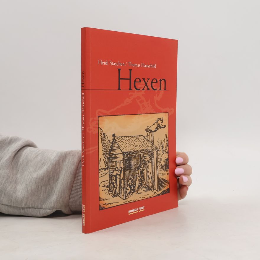 Heidi Staschen Hexen