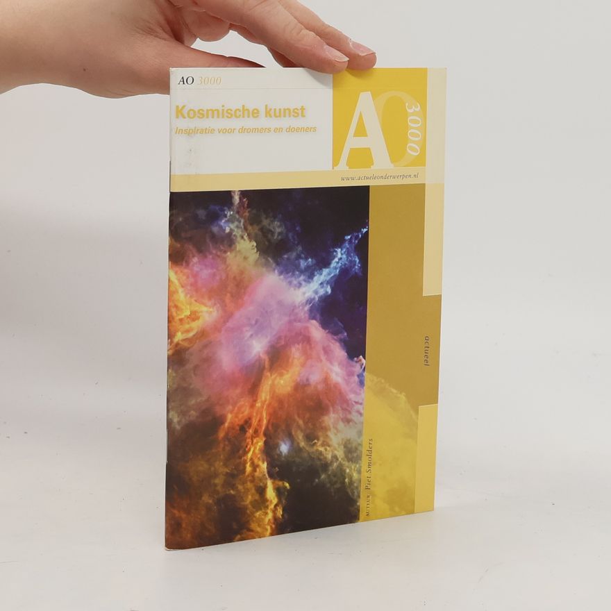 Piet L.L. Smolders Kosmische Kunst
