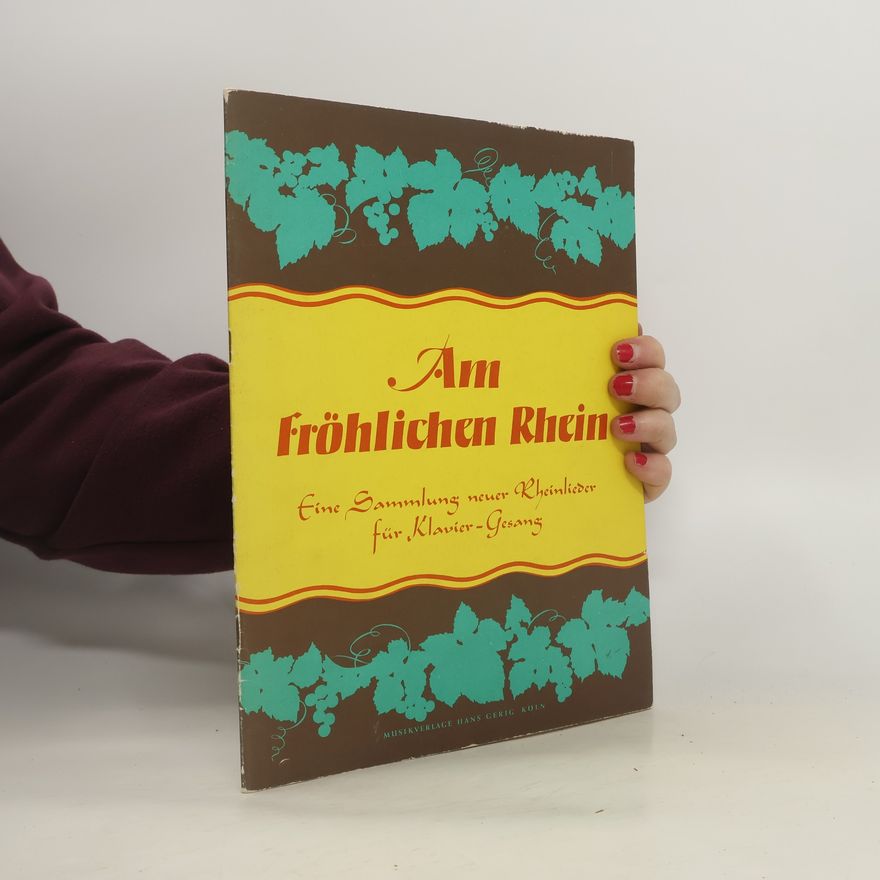 Autorenkollektiv Am fröhlichen Rhein