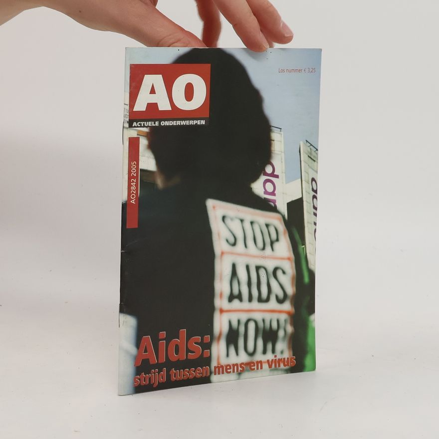 Ben Claessens Aids