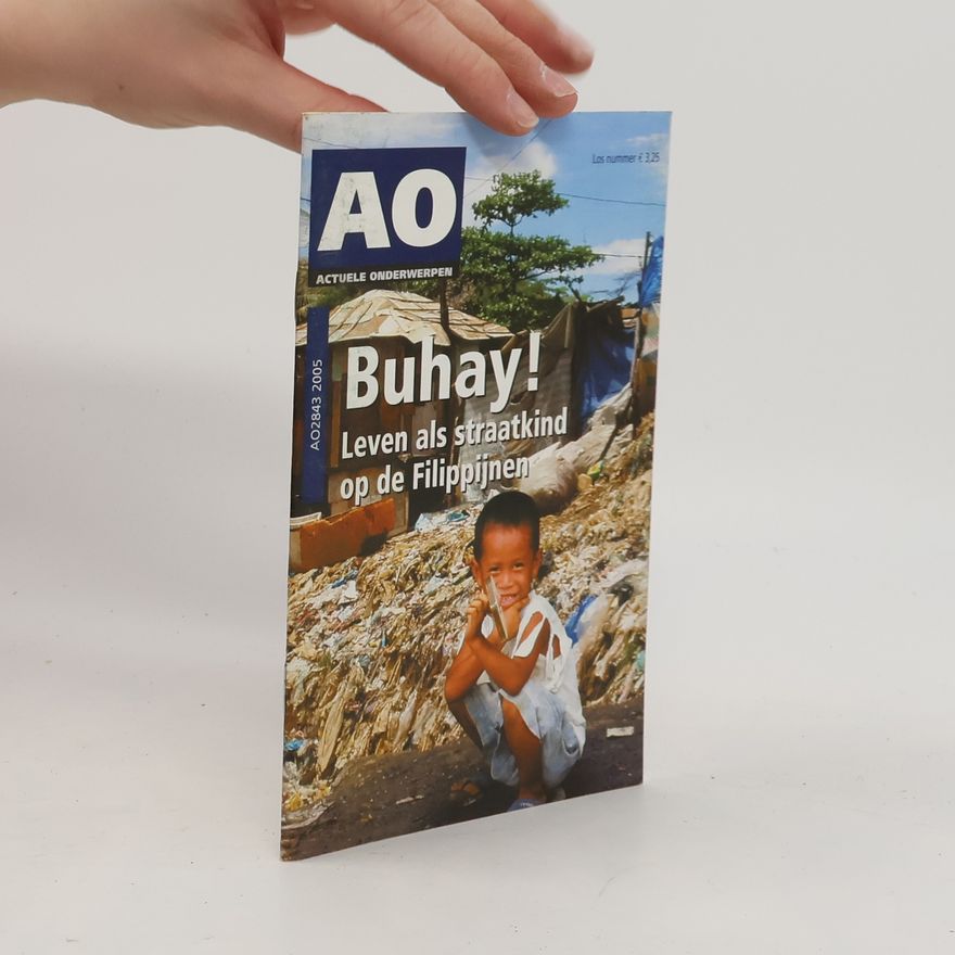 Mieke Gelderloos Buhay!