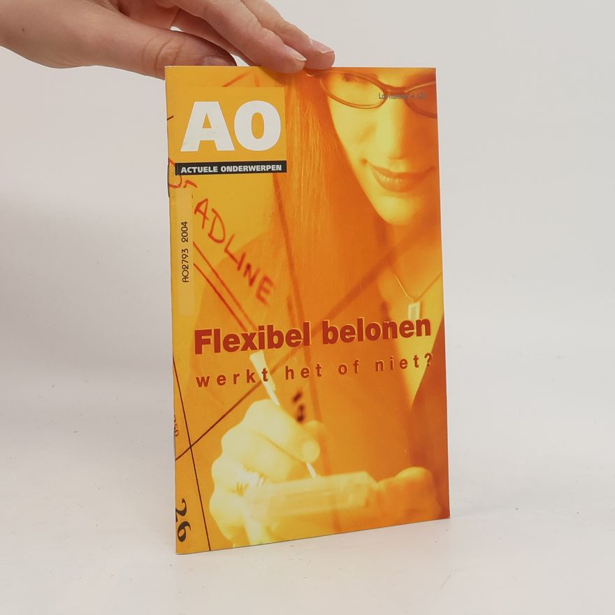 Autorenkollektiv Flexibel belonen werkt het of niet?