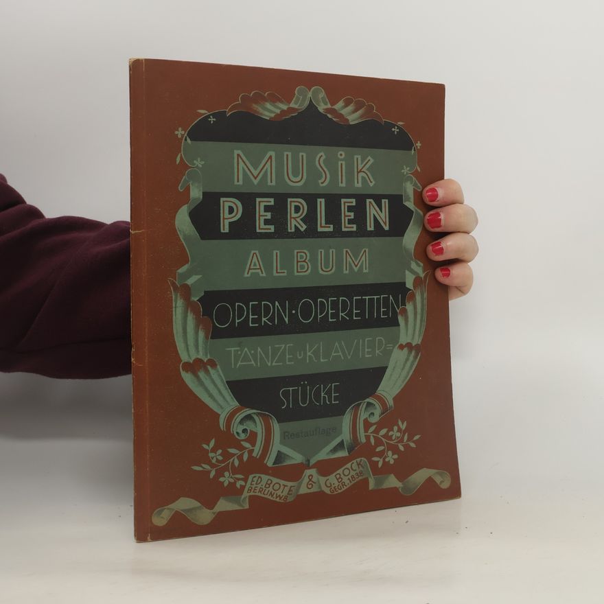 Autorenkollektiv Musik Perlen Album