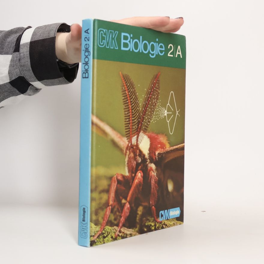 Autorenkollektiv CVK-Biologie
