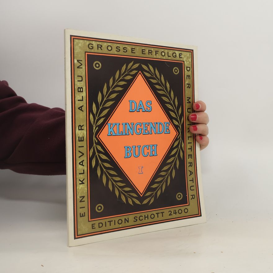 Autorenkollektiv Das klingende Buch I.