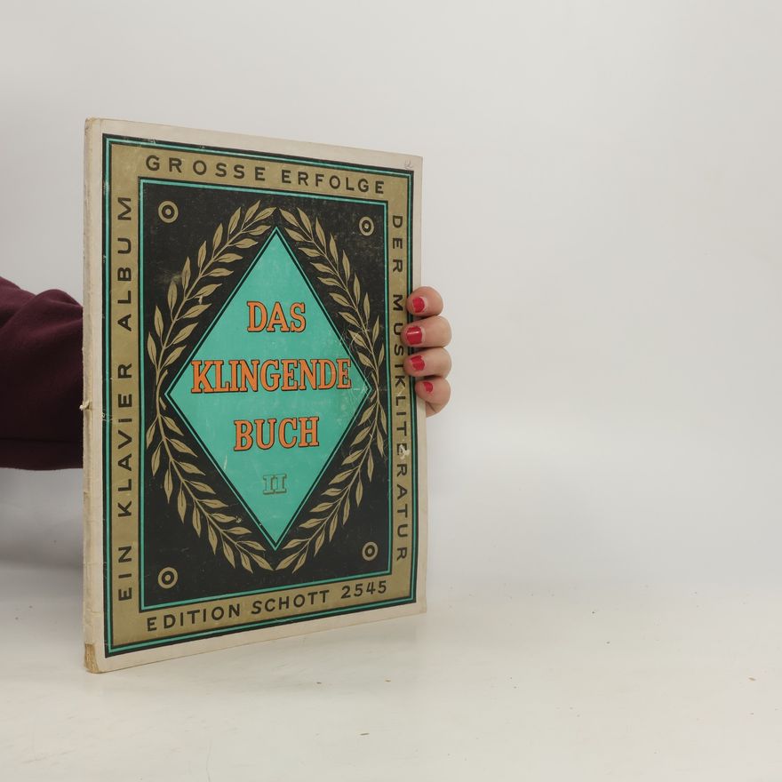 Autorenkollektiv Das klingende Buch II.