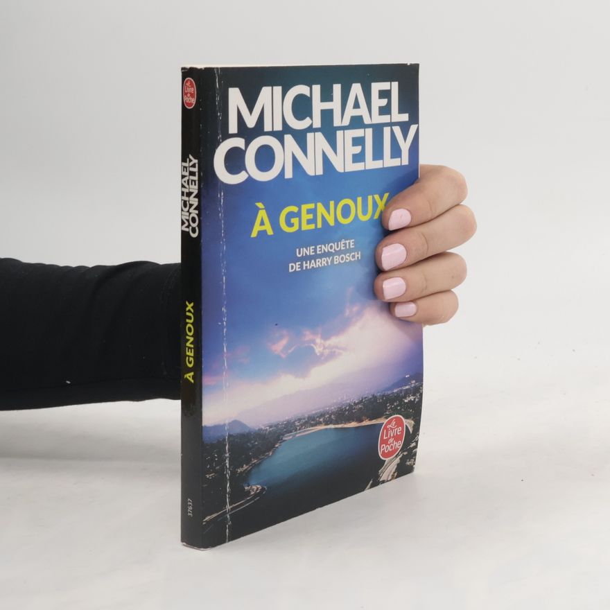 Michael Connelly À genoux