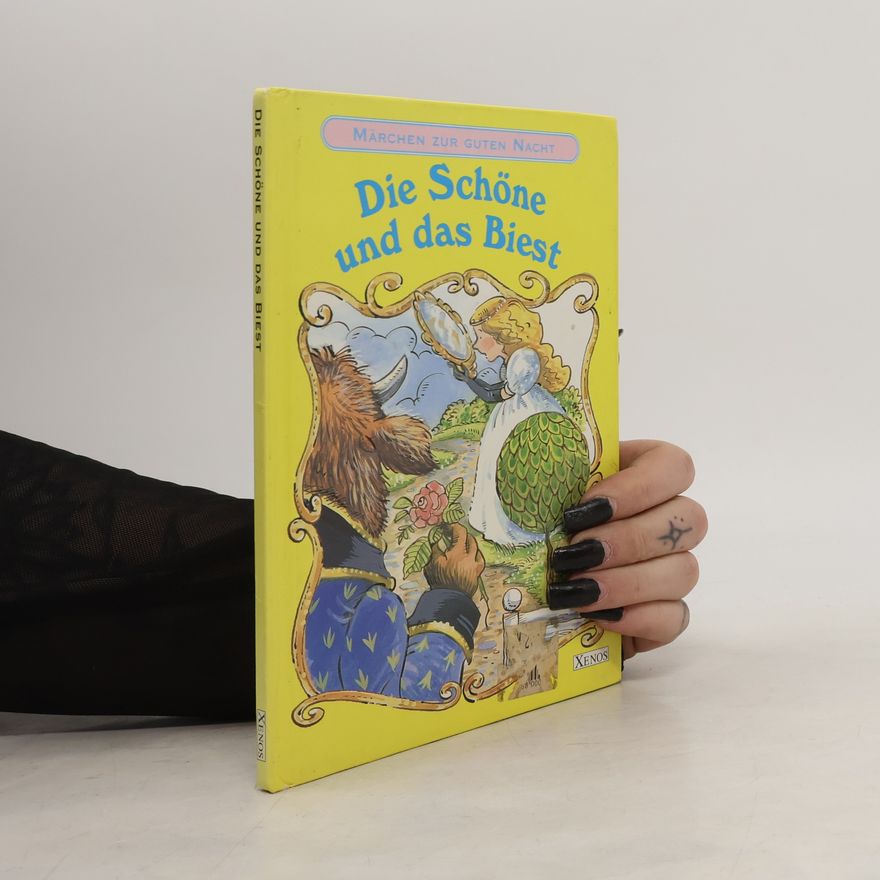Autorenkollektiv Die Schöne und das Biest
