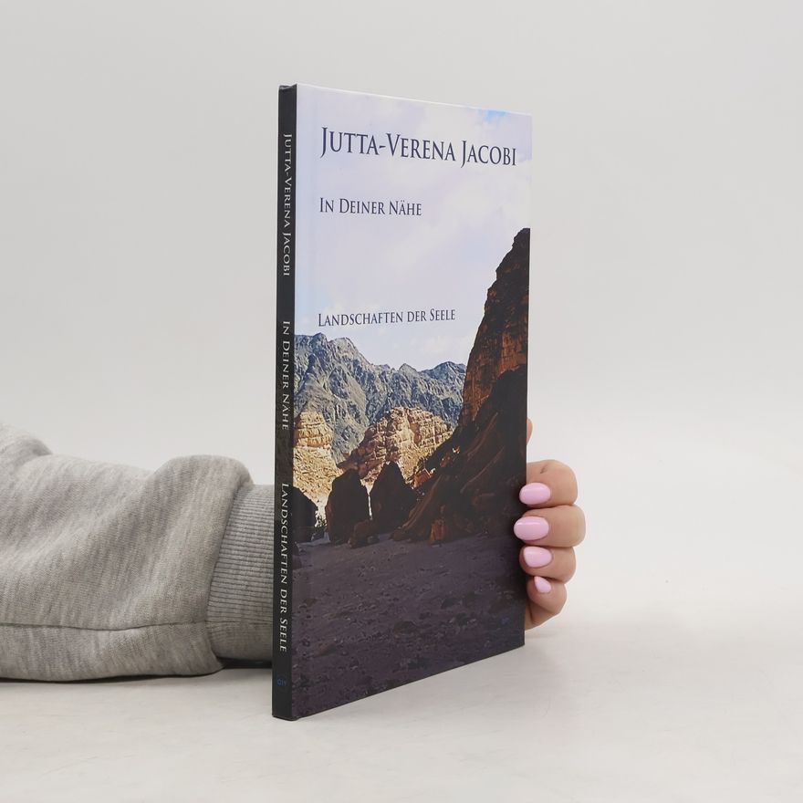 Jutta-Verena Jacobi In Deiner Nähe