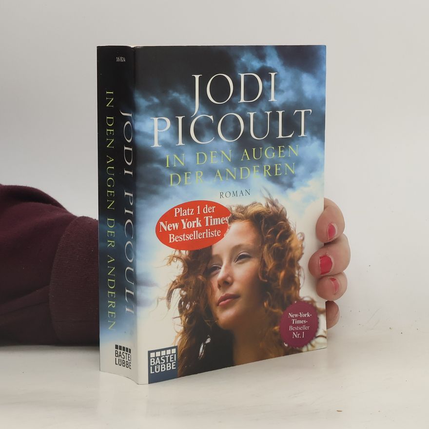 Jodi Picoult In den Augen der anderen
