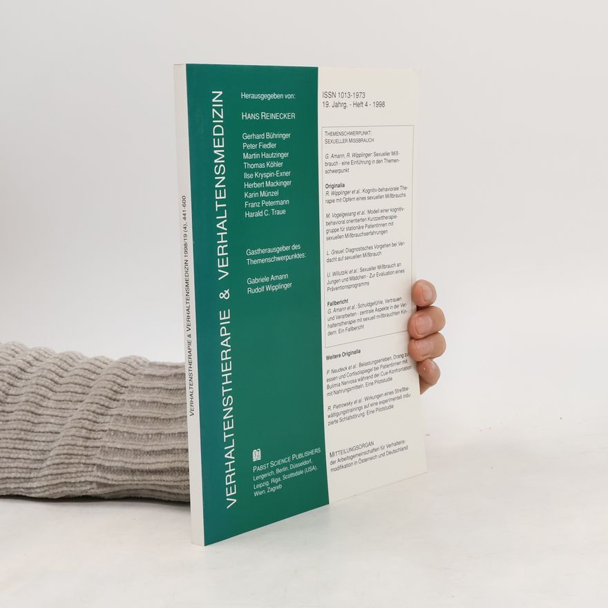 Karl Christoph Klauer Psychologische Methoden und soziale Prozesse