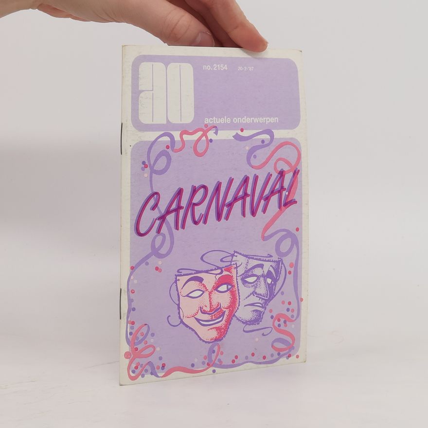 Various authors Carnaval