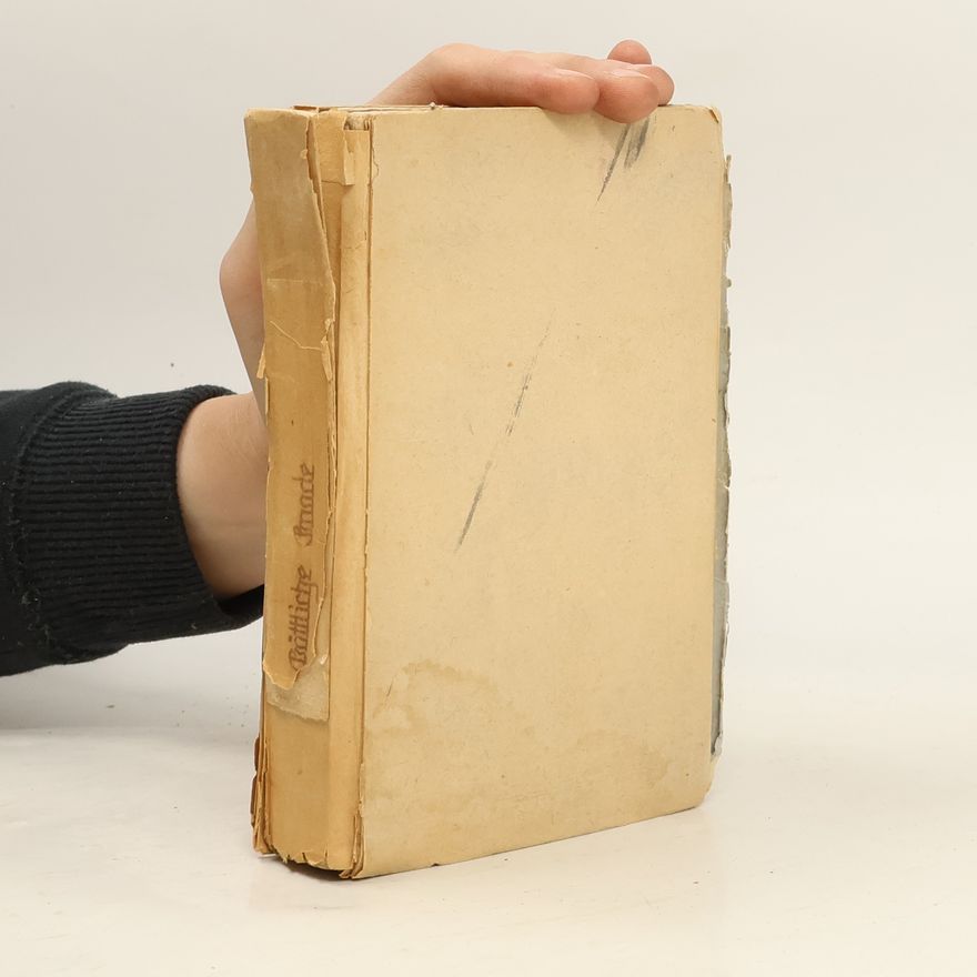 Matthias Joseph Scheeben Ascetische Bibliothek. Die Herrlichkeiten der göttlichen Gnade
