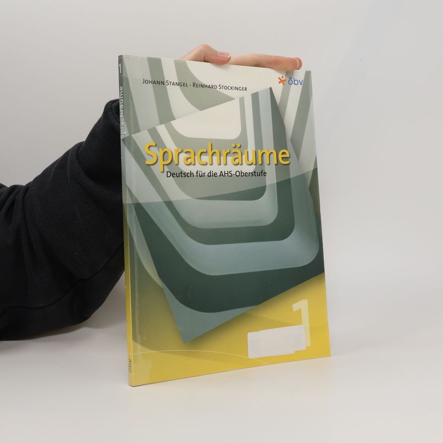 Autorenkollektiv Sprachräume 1