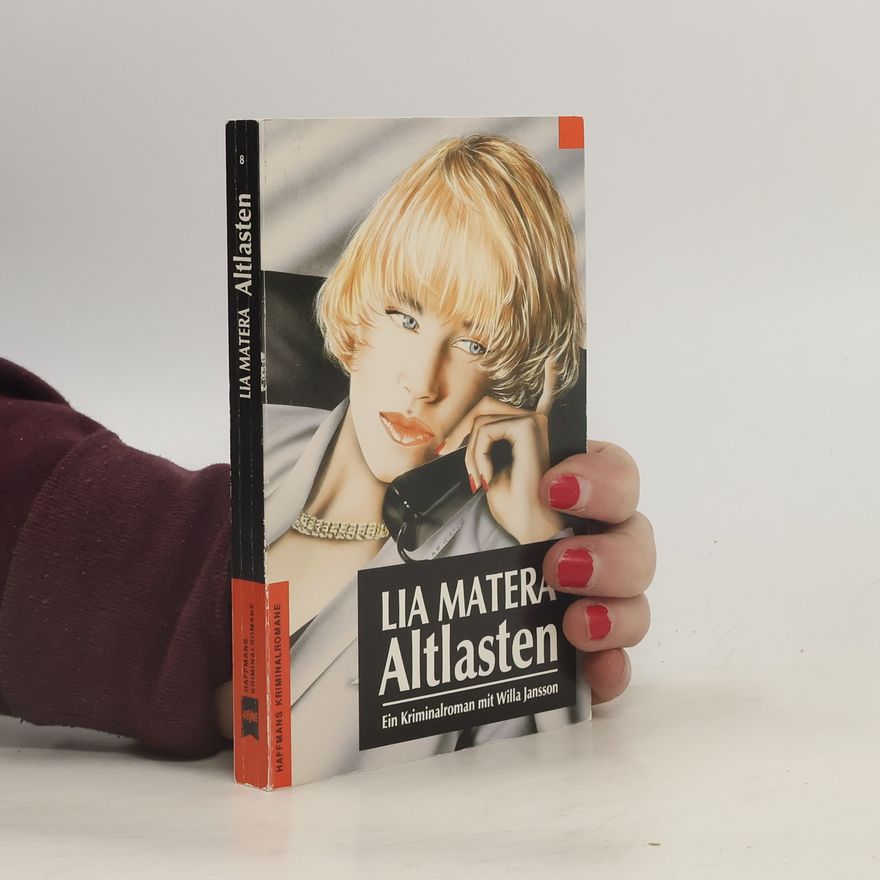 Lia Matera Altlasten