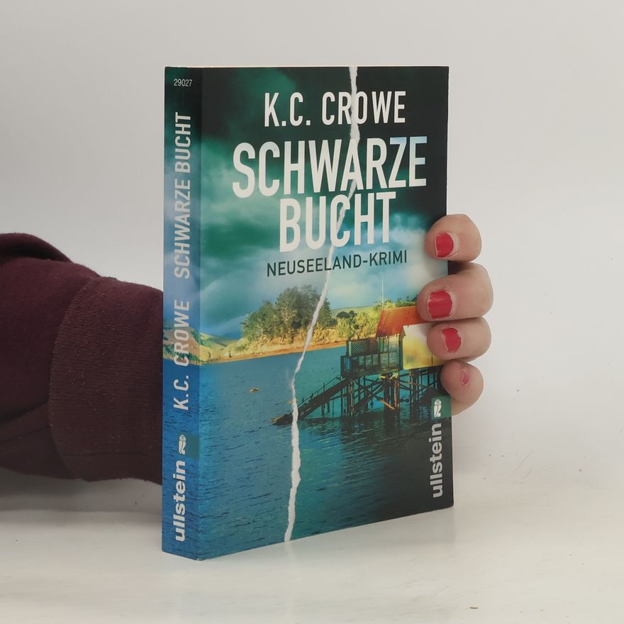 K. C. Crowe Schwarze Bucht