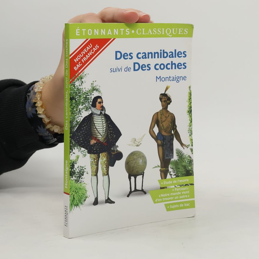 Christian Keime Des cannibales suivi de Des coches