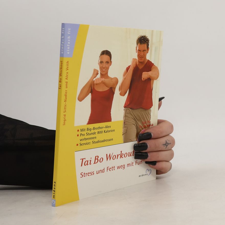 Various authors Tai Bo Workout