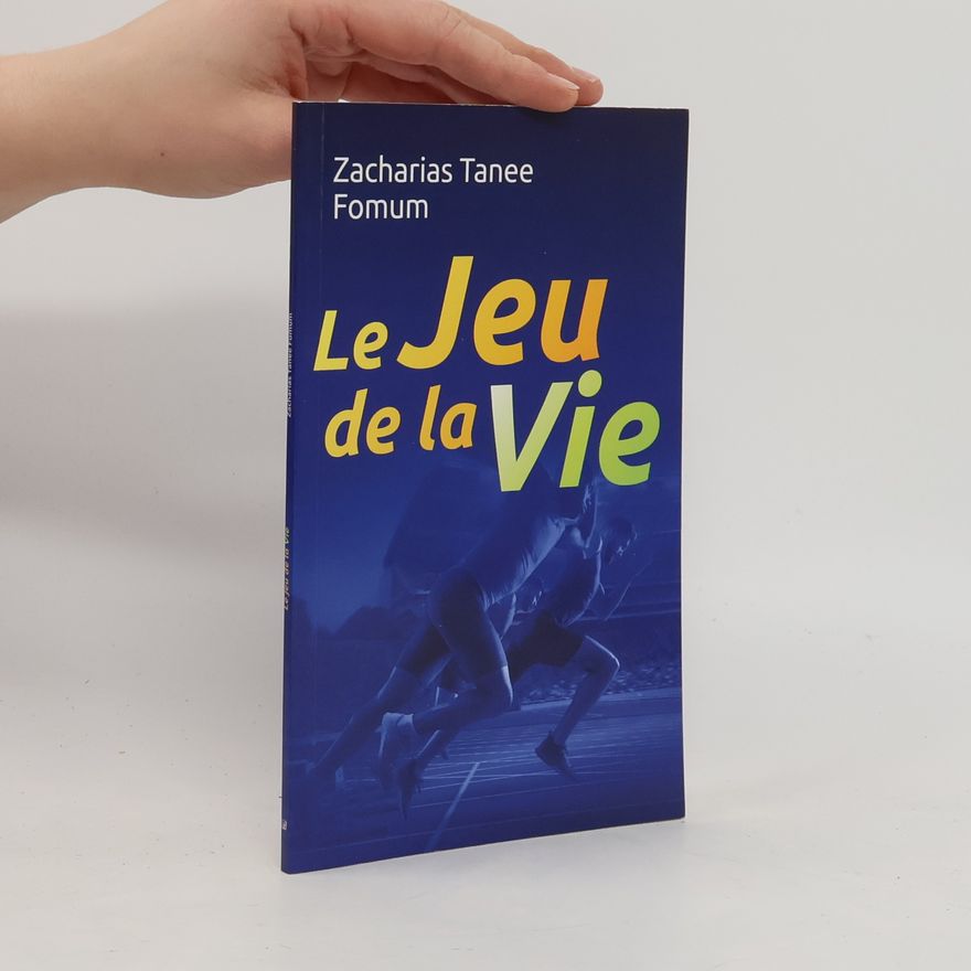 AA.VV. Le jeu de la vie