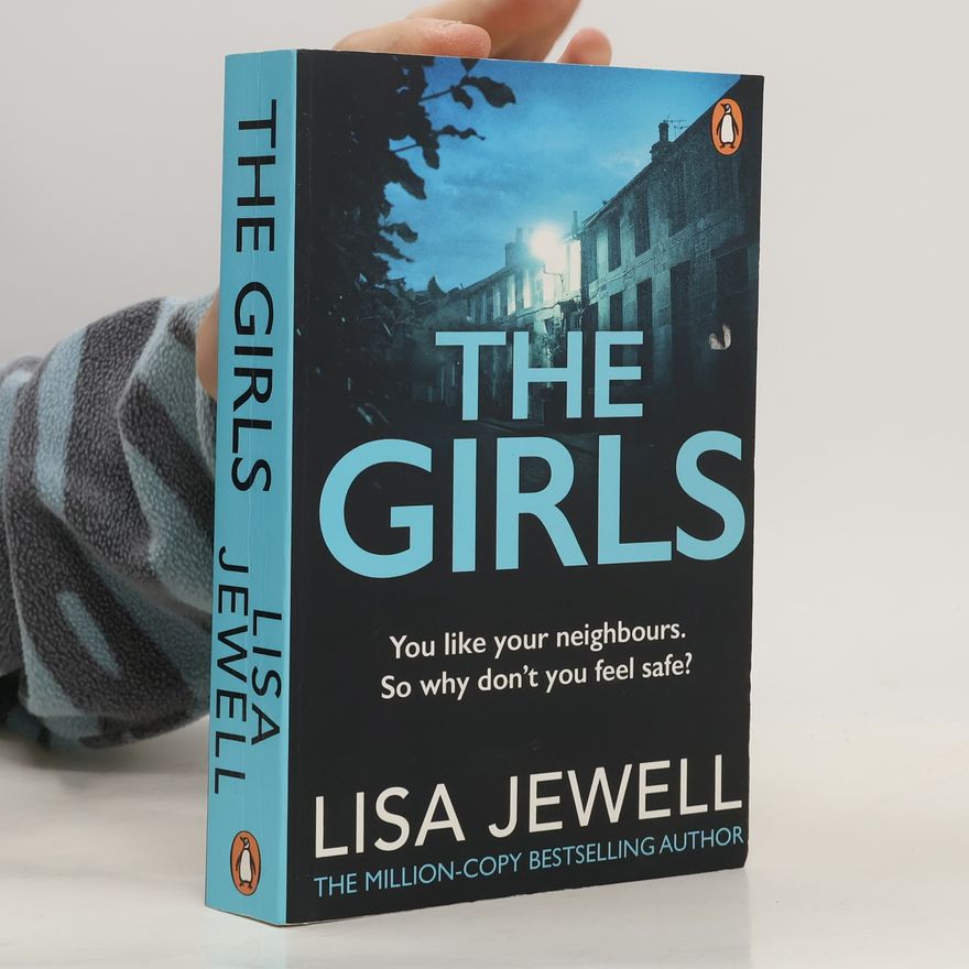 Lisa Jewell The Girls