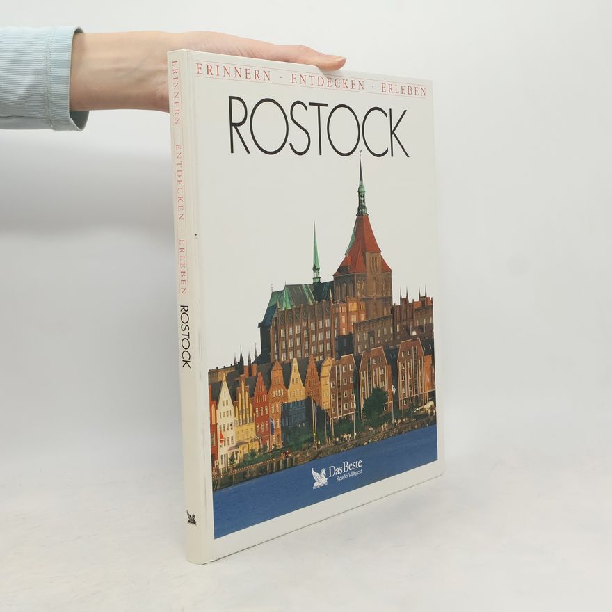 Detlef Klose Rostock