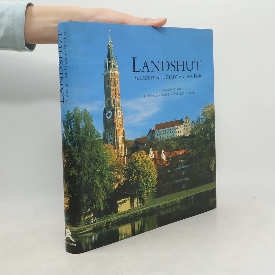 Gabriele Goderbauer-Marchner Landshut