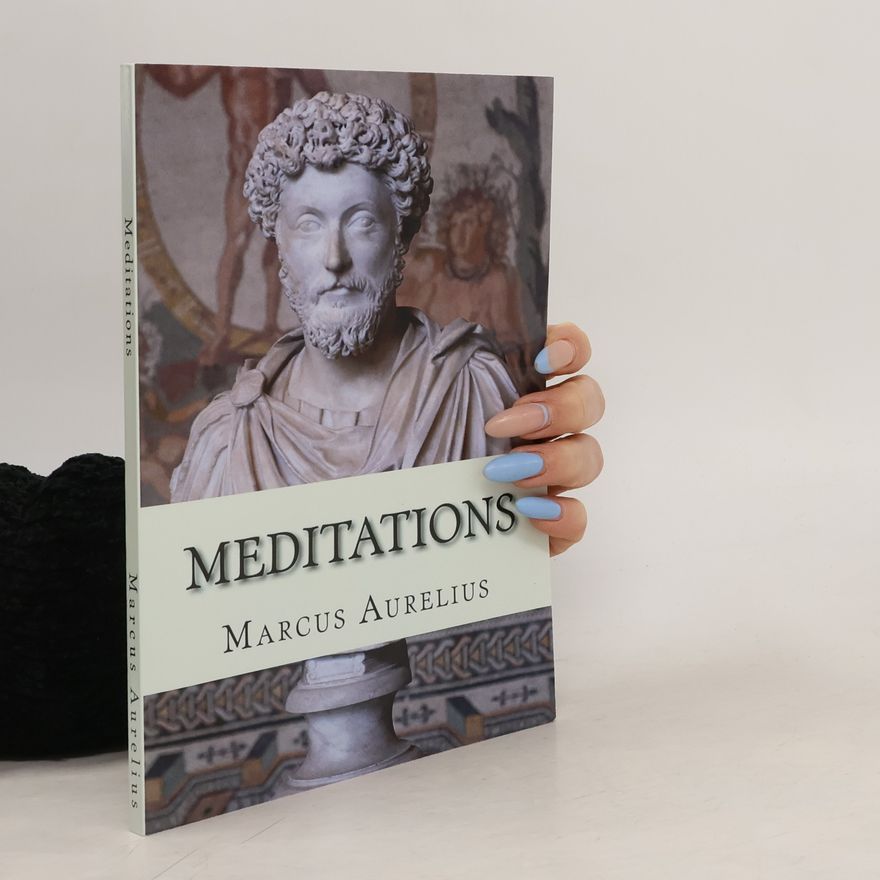 Marcus Aurelius Meditations