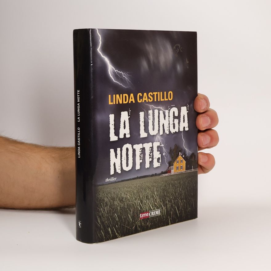 Linda Castillo La lunga notte