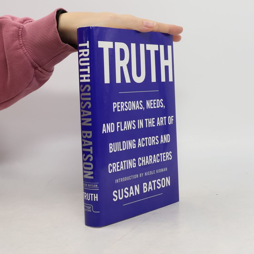 Susan Batson Truth