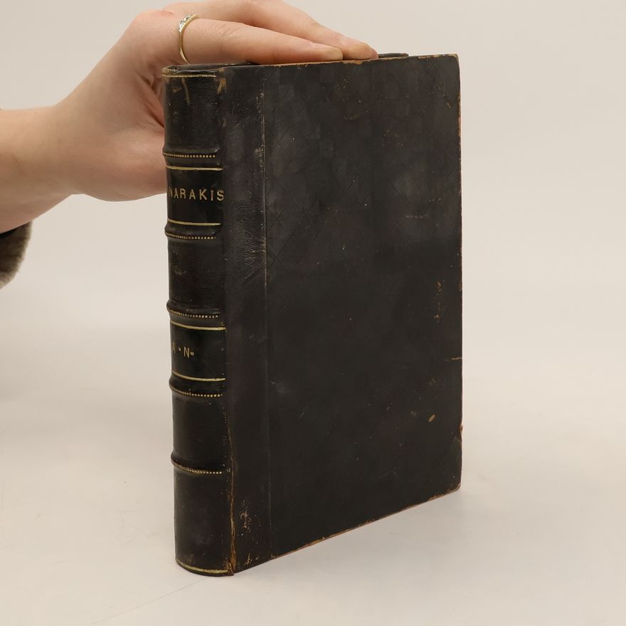 Antonius Jannarakis Deutsch-Neugriechisches Handwörterbuch. Aal - Namenwechsel