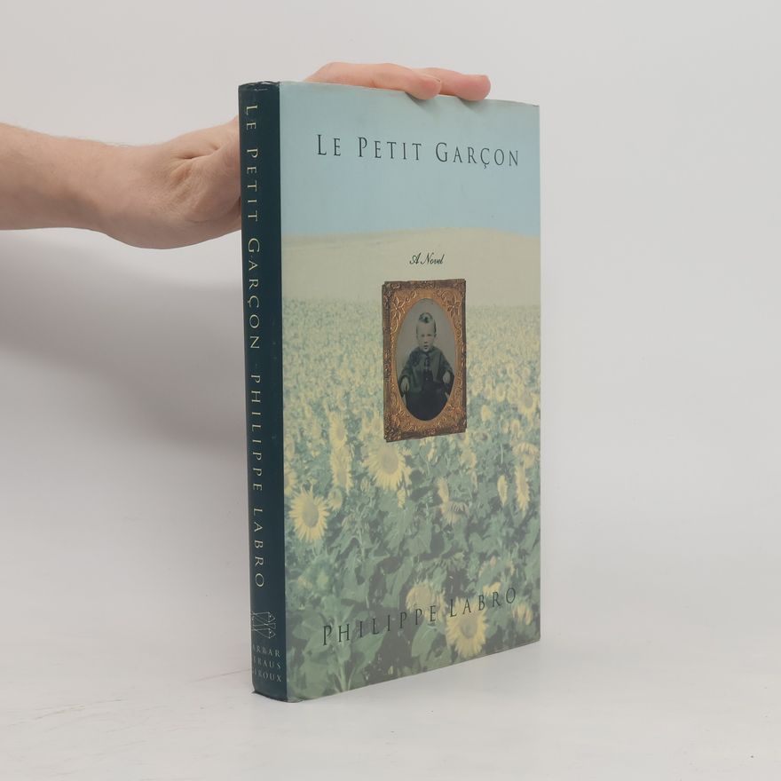 Labro Philippe Le Petit Garçon