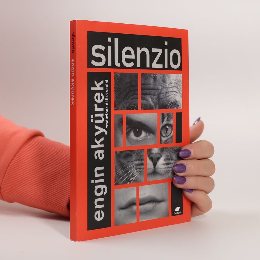 Lisa Venini Silenzio