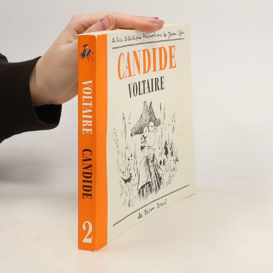 Voltaire Candide