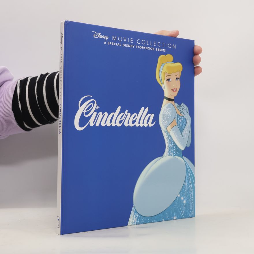 Kolektiv autorů Cinderella