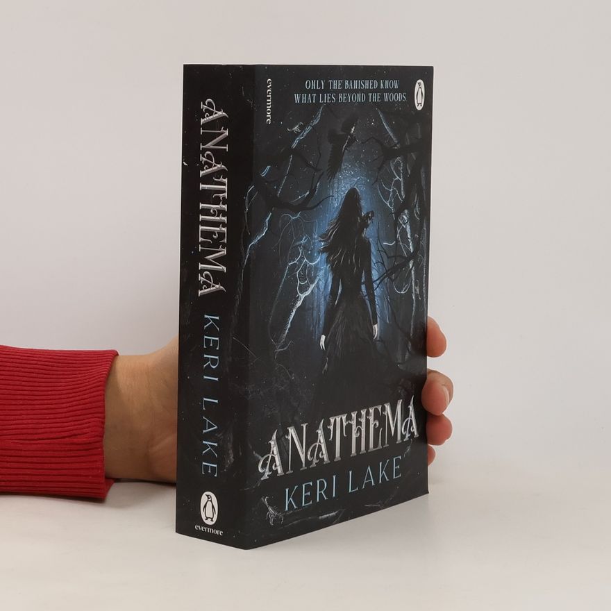 Keri Lake Anathema
