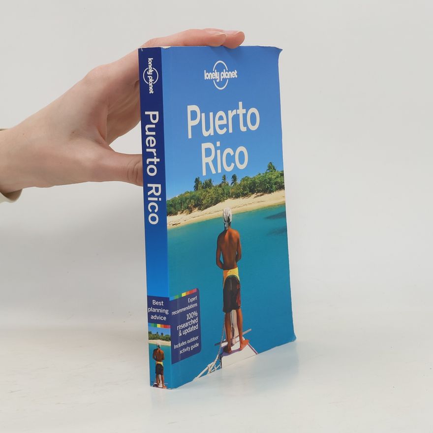 Planet Lonely Lonely Planet Puerto Rico