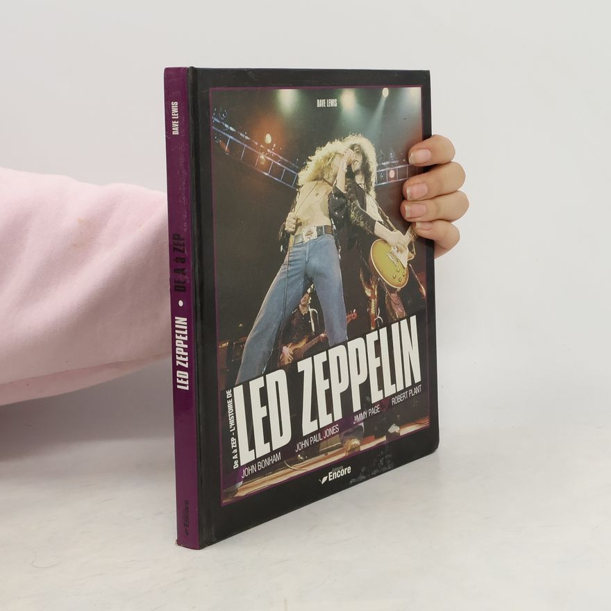John Bonham Led Zeppelin