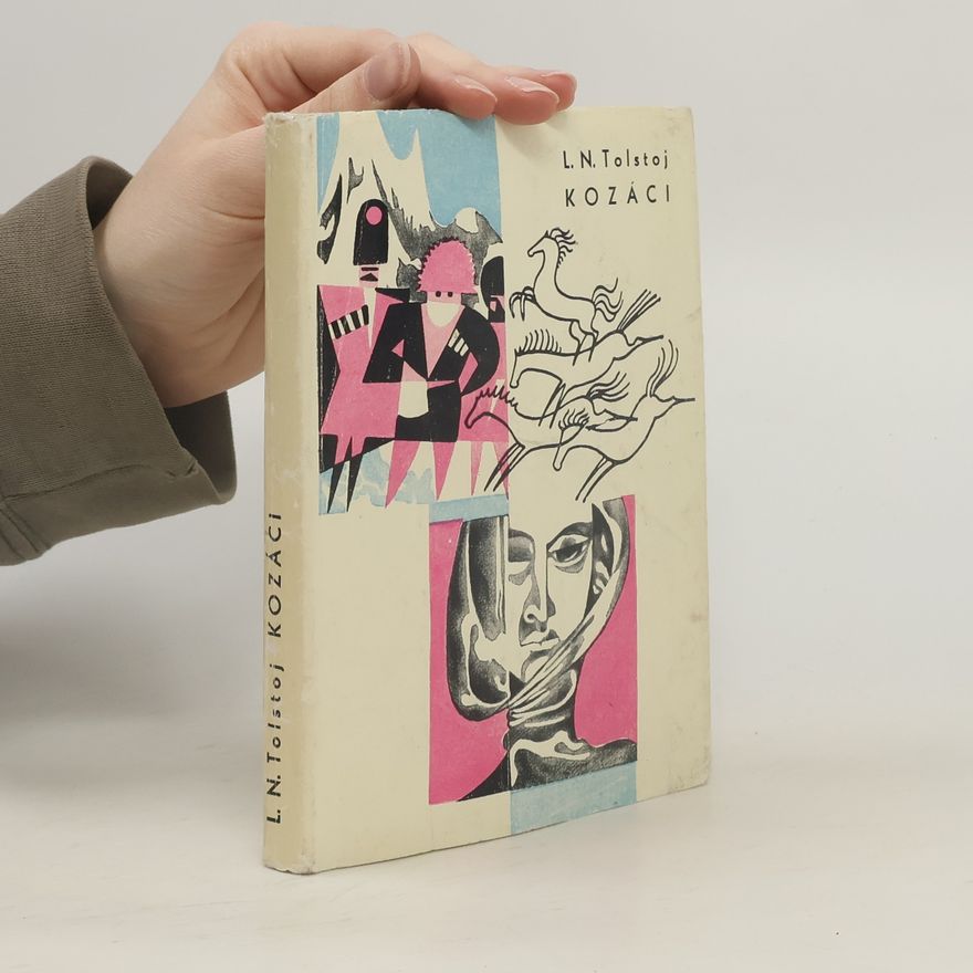 Lew Nikolajewitsch Tolstoi Kozáci